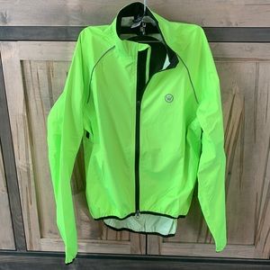 CANARI -  Cycling Jacket NWT Men’s Size MEDIUM